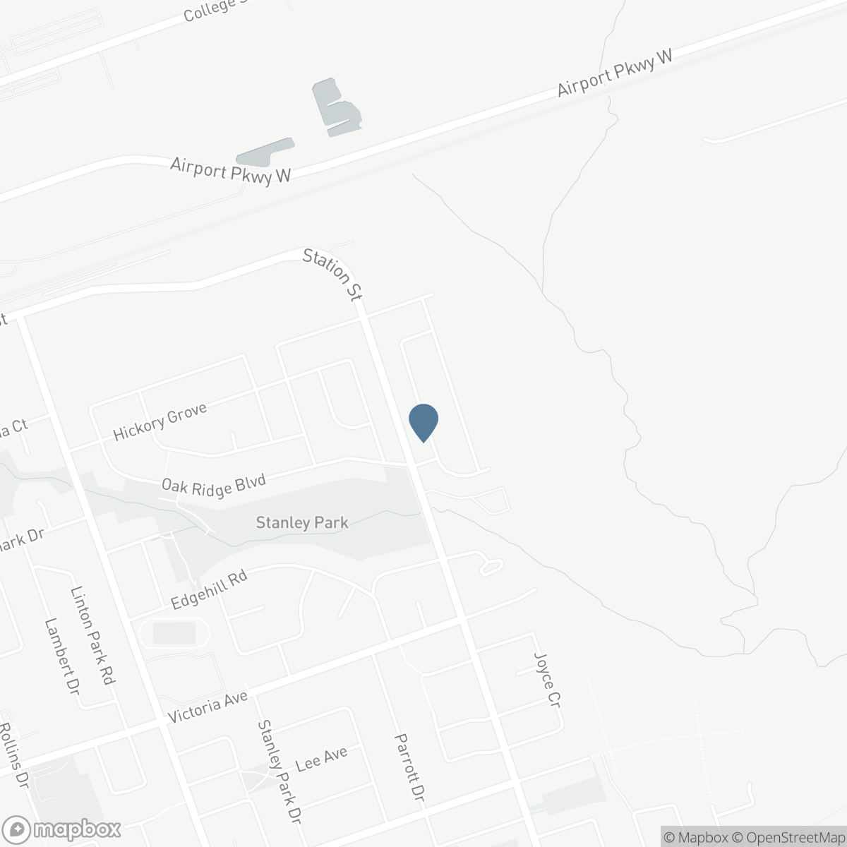 8 TESSA BOULEVARD, Belleville, Ontario K8N 4Z5